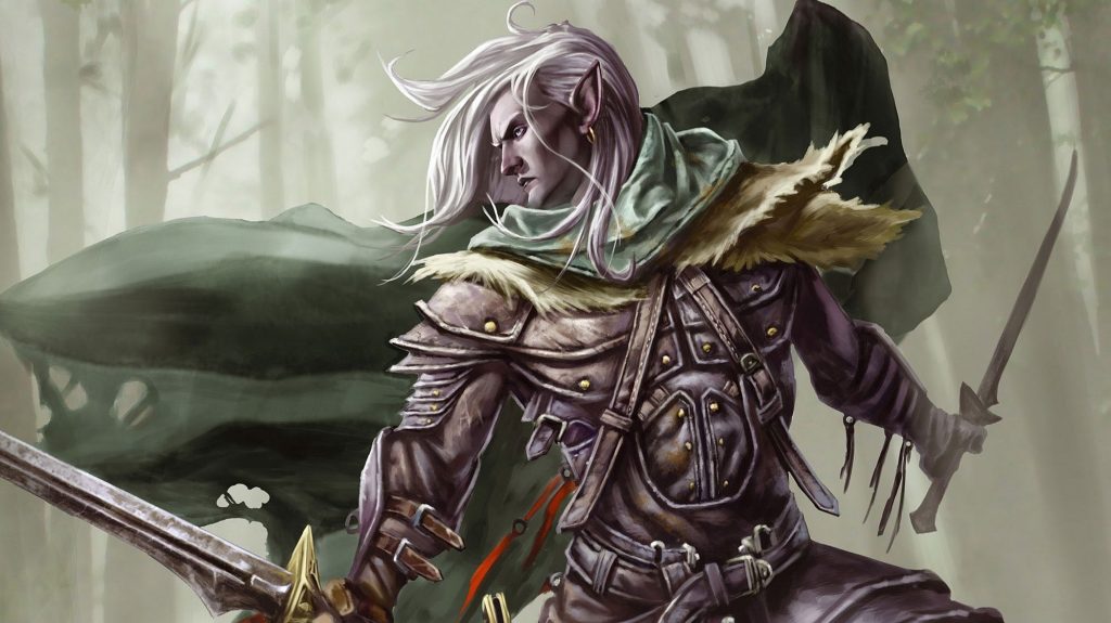 Legendofdrizzt com Legendofdrizzt com