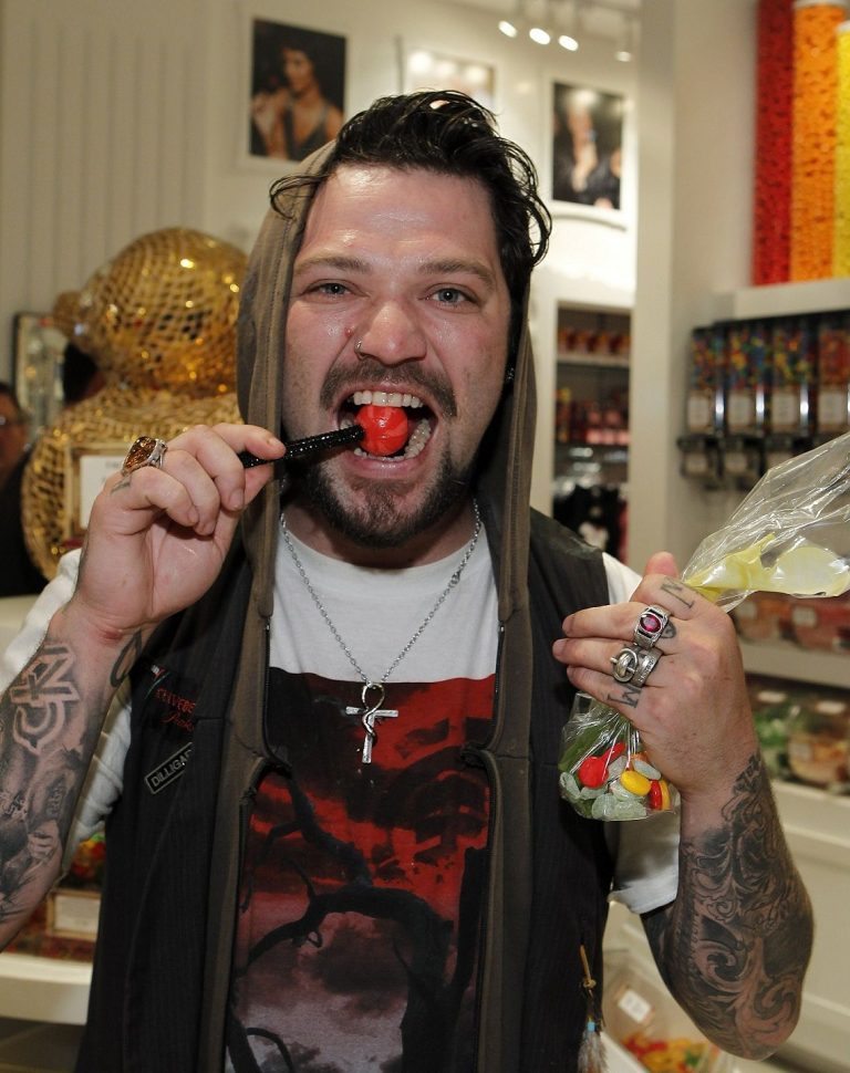 Bam Margera Net Worth Mr.JunkyChunky