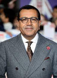 Martin Bashir Net Worth Martin Bashir Net Worth