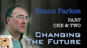 Simonparkes.org Podcast