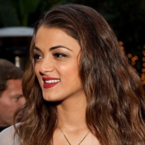 Golnesa Gharachedaghi Net Worth Golnesa Gharachedaghi Net Worth