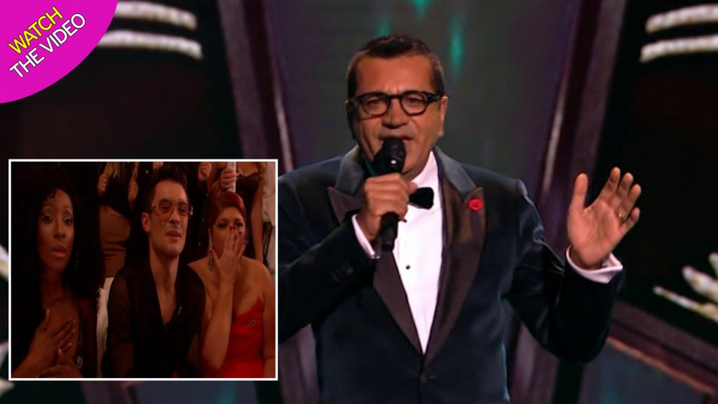 Martin Bashir Net Worth Martin Bashir Net Worth