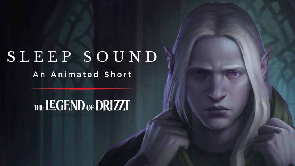 Legendofdrizzt com Legendofdrizzt com