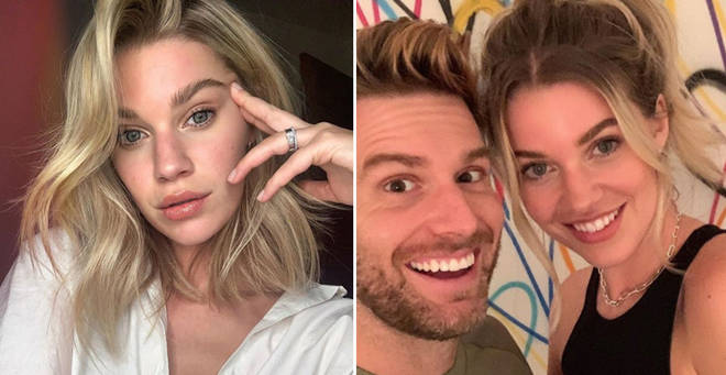 Joel Dommett wife Joel Dommett wife