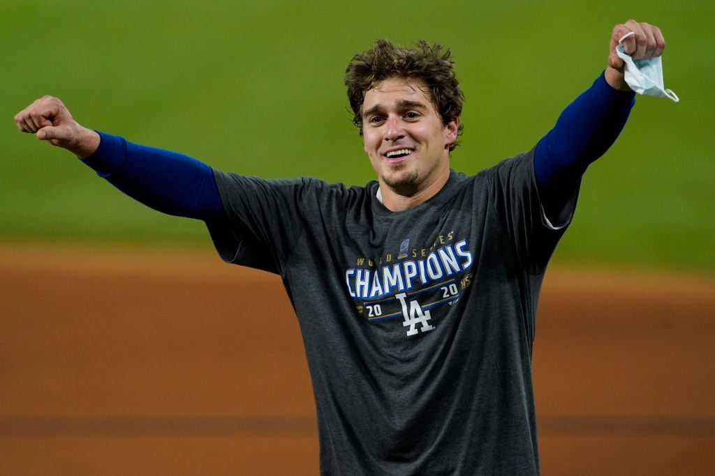 Kiké Hernandez Salary Kiké Hernandez Salary