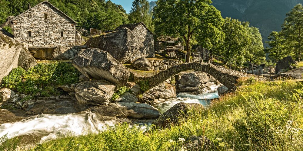 Rustico Tessin Kaufen Rustico Tessin Kaufen