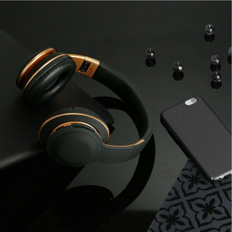 Zenvo Headphones Review | Mr.JunkyChunky