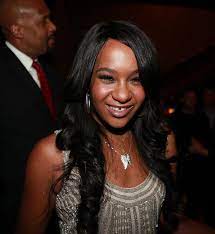 Whitney Houston daughter Whitney Houston daughter