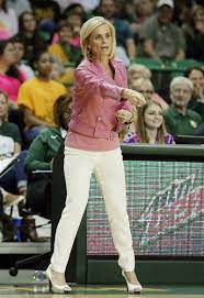 Kim Mulkey salary Kim Mulkey salary
