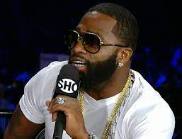 Adrien Broner Net Worth Adrien Broner Net Worth