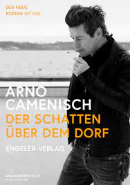 Arno Camenisch Familie Arno Camenisch Familie