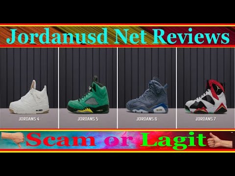 Jordanusd.net Review Jordanusd.net Review