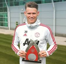 Scott Mctominay salary Scott Mctominay salary