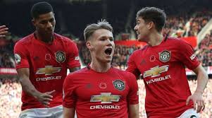 Scott Mctominay salary Scott Mctominay salary