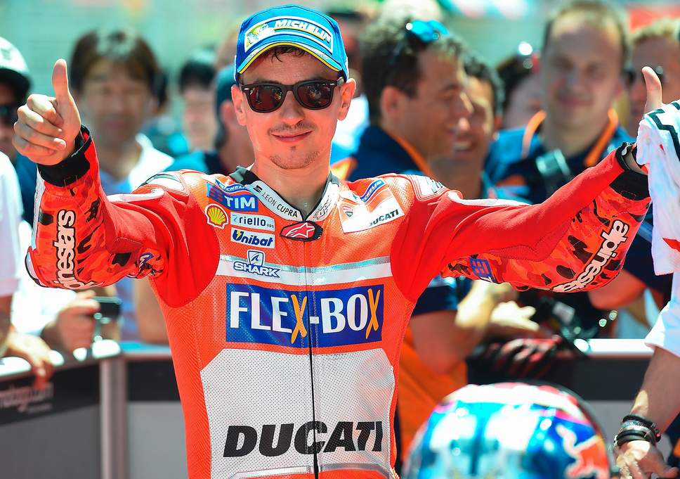 Brad Binder Salary Brad Binder Salary