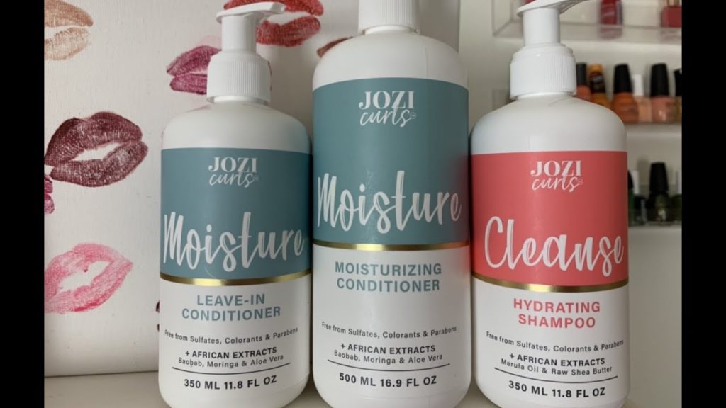 Jozi Curls Review Jozi Curls Review