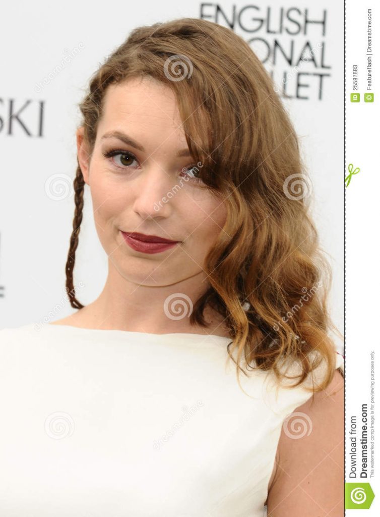 Perdita Weeks Krankheit Perdita Weeks Krankheit