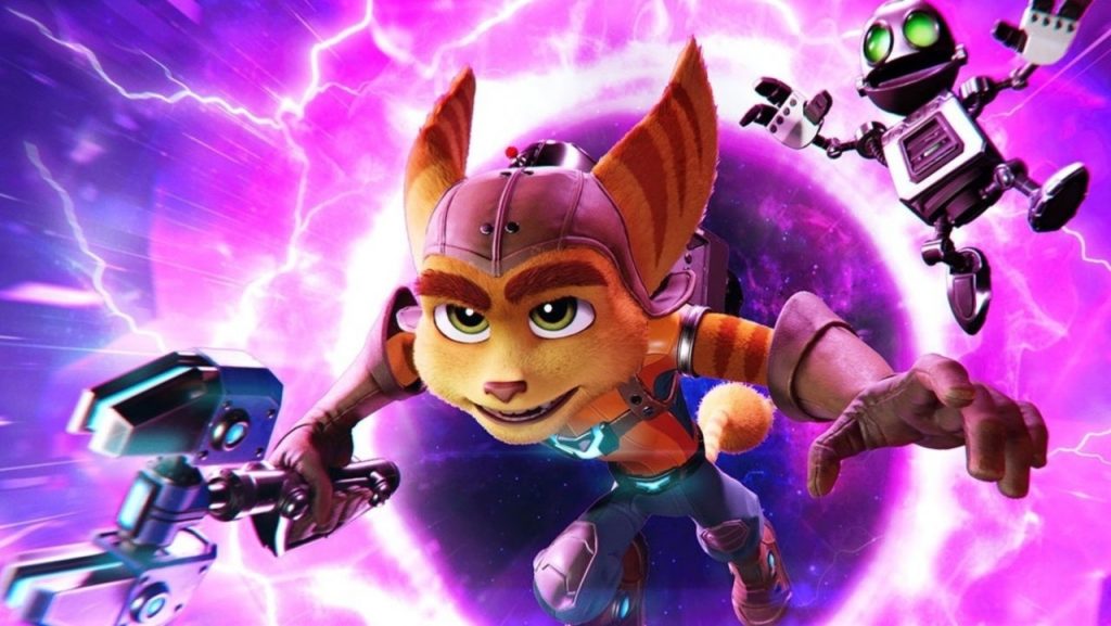 Ratchet And Clank Rift Apart Review Metacritic Ratchet And Clank Rift Apart Review Metacritic