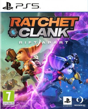 Ratchet And Clank Rift Apart Review Metacritic Ratchet And Clank Rift Apart Review Metacritic