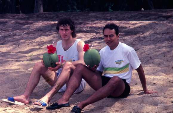 Didier Roustan Jeune Didier Roustan Jeune