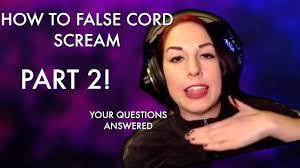 Learn To Scream .Net Learn To Scream .Net