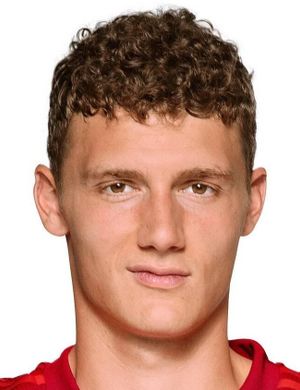Benjamin Pavard Vermögen Benjamin Pavard Vermögen