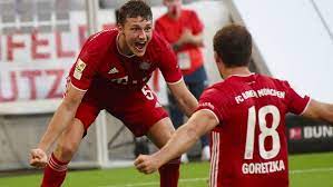 Benjamin Pavard Vermögen Benjamin Pavard Vermögen