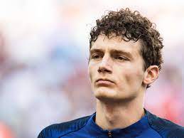 Benjamin Pavard Vermögen Benjamin Pavard Vermögen