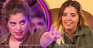 Ines Reg taille Poids Ines Reg taille Poids