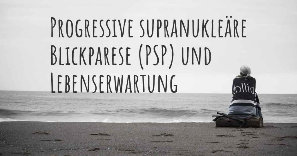 PSP Krankheit PSP Krankheit