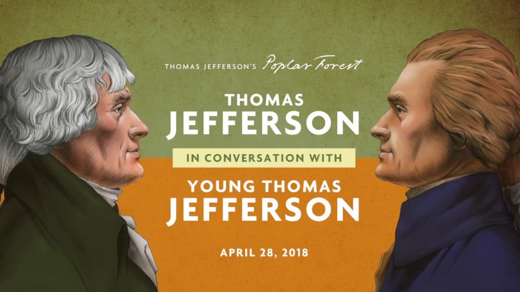 Thomas Jefferson Krankheit Thomas Jefferson Krankheit