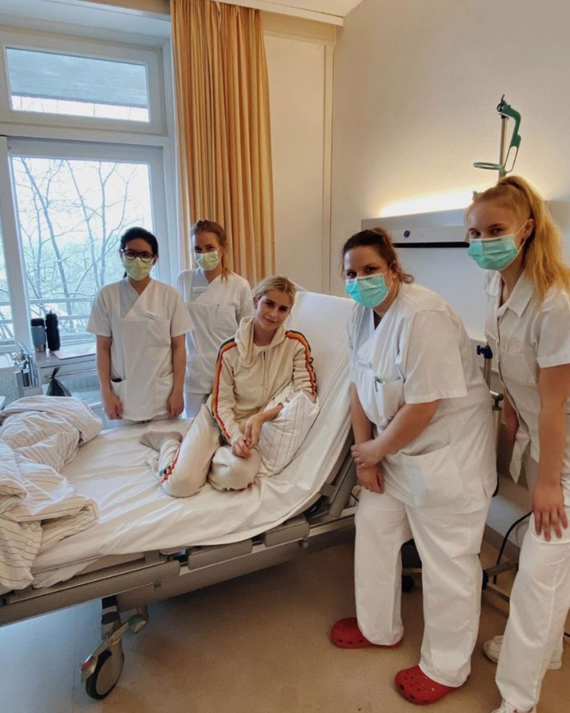 Caro Daur Eltern Caro Daur Eltern