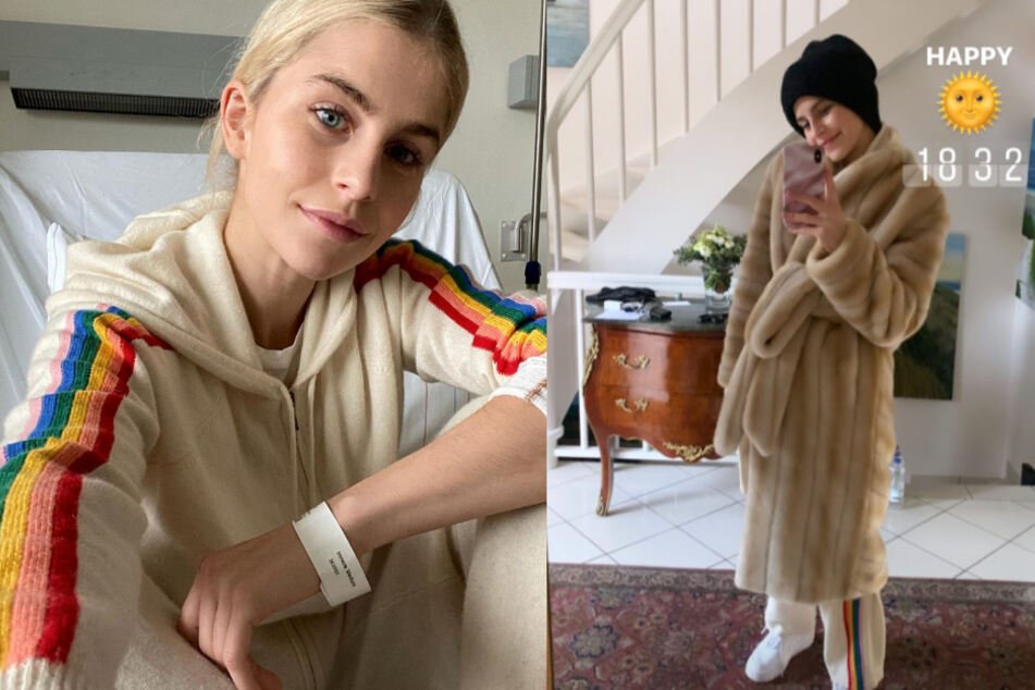 Caro Daur Eltern Caro Daur Eltern