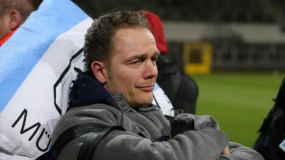 Olaf Bodden Krankheit Olaf Bodden Krankheit