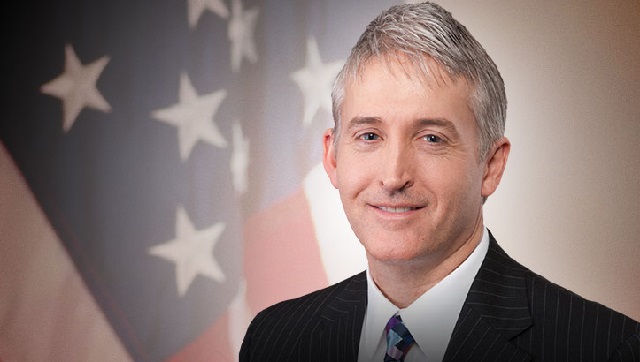 Trey Gowdy Net Worth Trey Gowdy Net Worth
