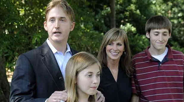 Trey Gowdy Net Worth Trey Gowdy Net Worth