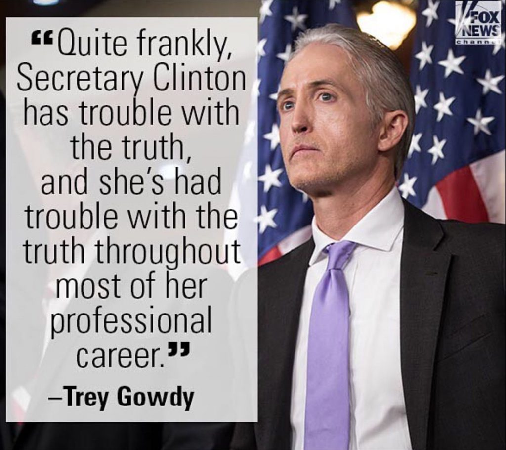 Trey Gowdy Net Worth Trey Gowdy Net Worth