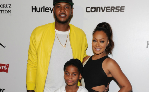 La La Anthony Net Worth La La Anthony Net Worth
