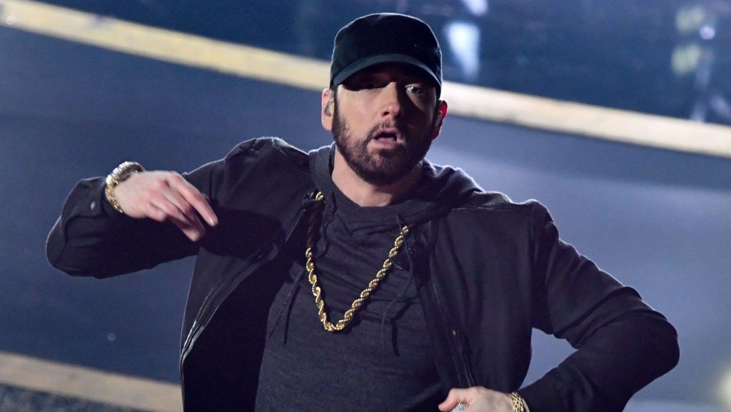 Eminem Vermögen Eminem Vermögen