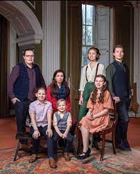 Angelo kelly und familie Angelo kelly und familie