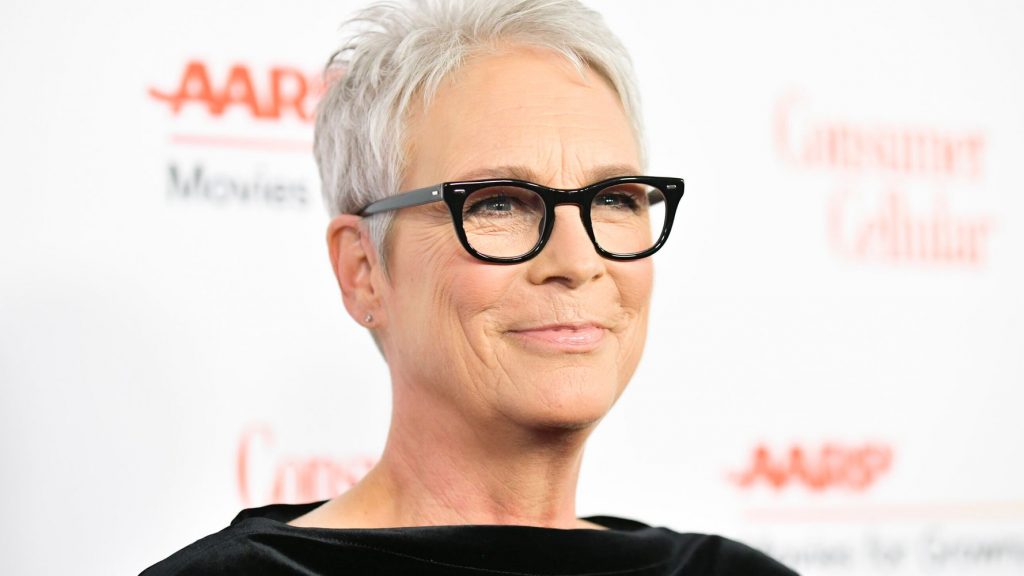 Jamie Lee Curtis daughter Rudy Jamie Lee Curtis daughter Rudy