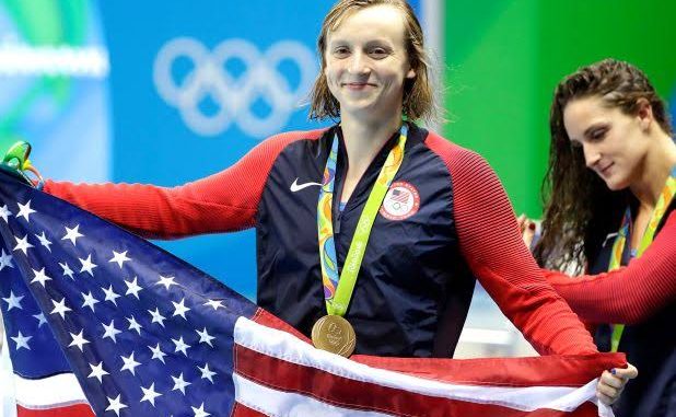 Katie Ledecky Husband Katie Ledecky Husband