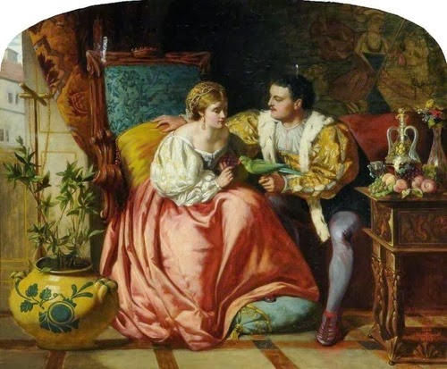 Did Anne Boleyn have a Son Did Anne Boleyn have a Son