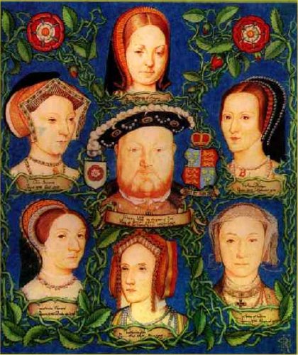 Did Anne Boleyn have a Son Did Anne Boleyn have a Son