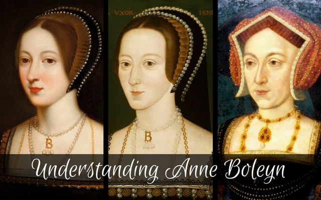 Did Anne Boleyn have a Son Did Anne Boleyn have a Son