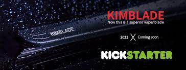 Kimblade Review